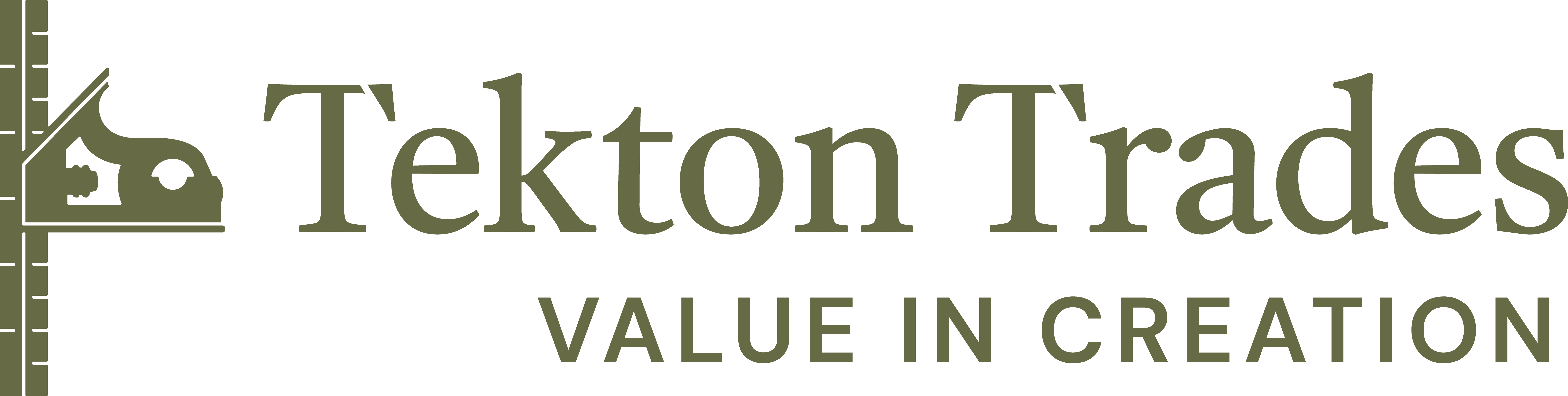 Tekton Trades Inc.